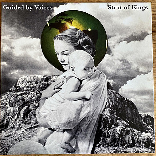 Guided By Voices - Strut of Kings