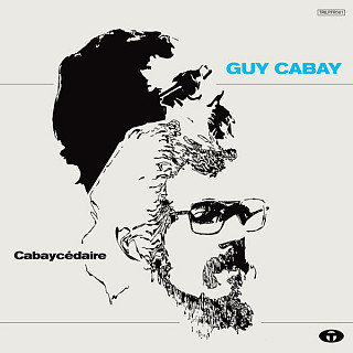 Guy Cabay - Cabaycedaire