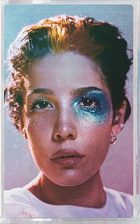 Halsey - Manic