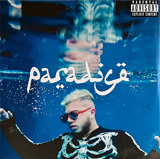 Hamza (6) - Paradise