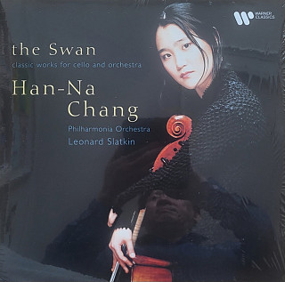 Han-Na Chang - Swan