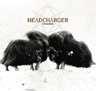 Headcharger - Hexagram