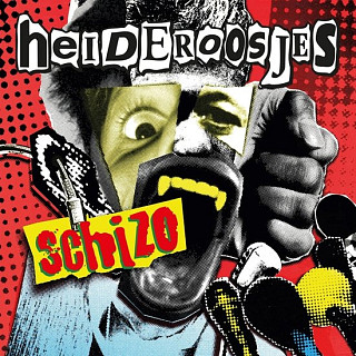 Heideroosjes - Schizo