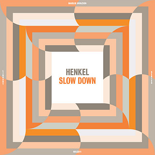 Henkel - Slow Down