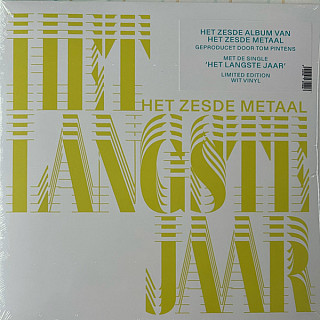 Het Zesde Metaal - Het Langste Jaar