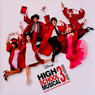 High School Musical Cast - High School Musical 3: Senior Year