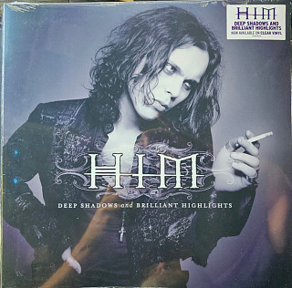 HIM - Deep Shadows & Brilliant Highlights