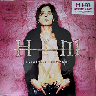 HIM - Razorblade Romance