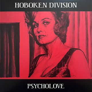 Hoboken Division - Psycholove