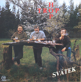 Hop Trop - Svátek