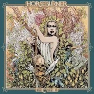 Horseburner - Thief