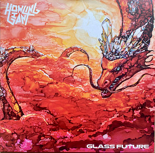 Howling Giant - Glass Future