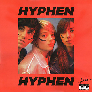 Hyphen Hyphen - Hh