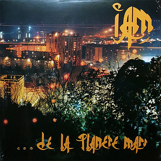 IAM - ...De La Planete Mars