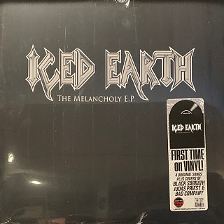 Iced Earth - Melancholy