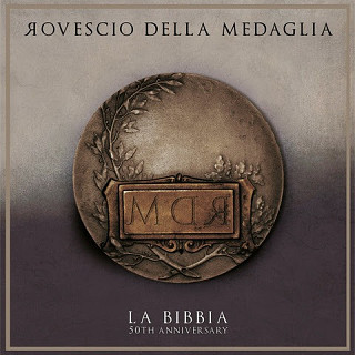 Il Rovescio Della Medaglia - La Bibbia - 50th Anniversary