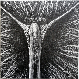 Ildjarn - Ildjarn