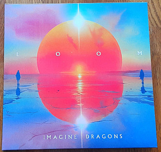 Imagine Dragons - Loom