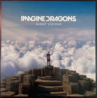 Imagine Dragons - Night Visions