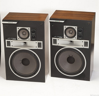 Pioneer - CS-722A