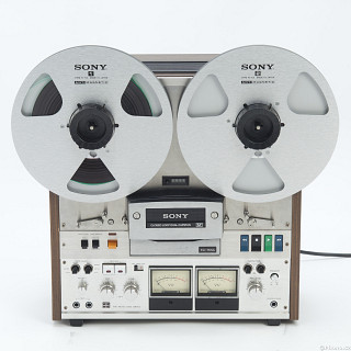 Sony - TC-755A