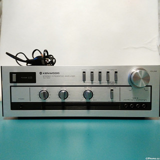 Kenwood - KA-300