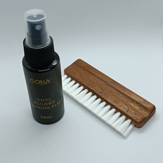 GOKA - Record care Kit