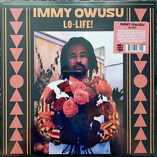 Immy Owusu - Lo-Life!