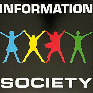 Information Society - Information Society