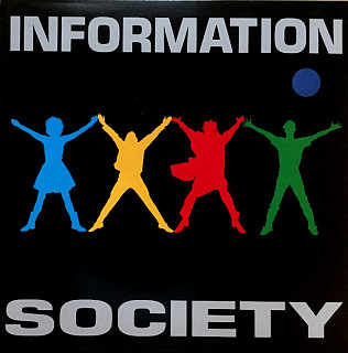 Information Society - Information Society