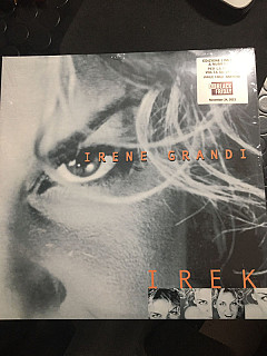 Irene Grandi - Irek