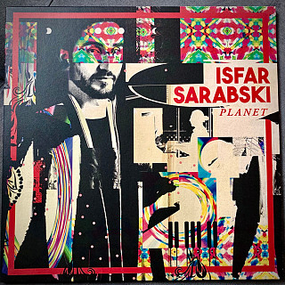 Isfar Sarabski - Planet