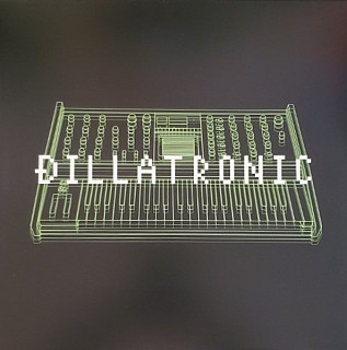 J Dilla - Dillatronic