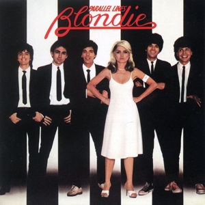 Blondie - Parallel Lines