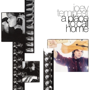 Joey Tempest - A Place To Call Home