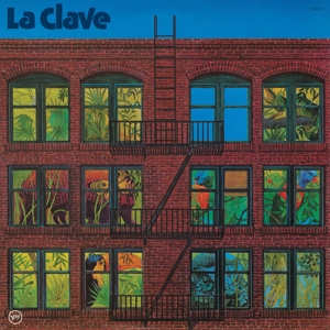 La Clave - La Clave