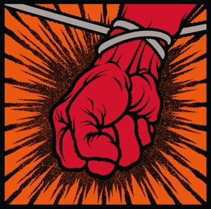 Metallica - St. Anger