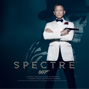 Thomas Newman - Spectre