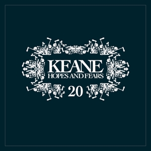 Keane - Hopes and Fears