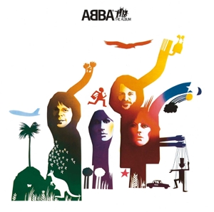 ABBA - Album