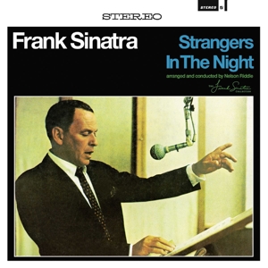 Frank Sinatra - Strangers In the Night