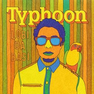 Typhoon (4) - Lobi Da Basi