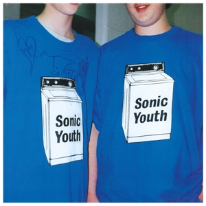 Sonic Youth - Waching Machine