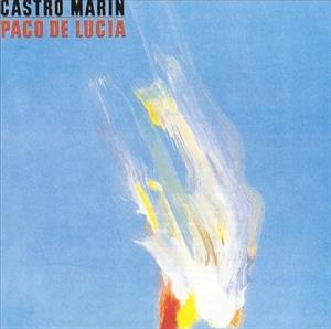 Paco De Lucía - Castro Marin