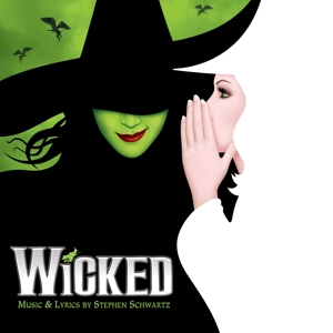 Musical Cast Recording - Wicked