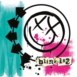 Blink 182 - Blink 182