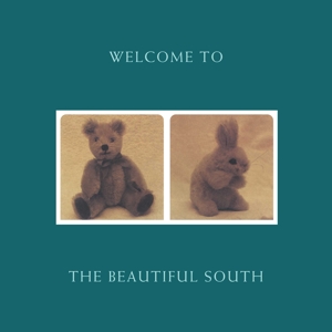 Beautiful South - Welcome To the Beautiful South