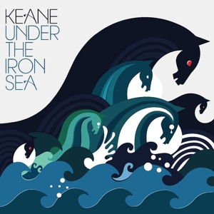 Keane - Under the Iron Sea