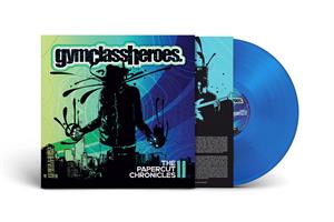 Gym Class Heroes - Papercut Chronicles Ii