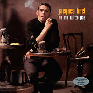 Jacques Brel - Ne Me Quitte Pas